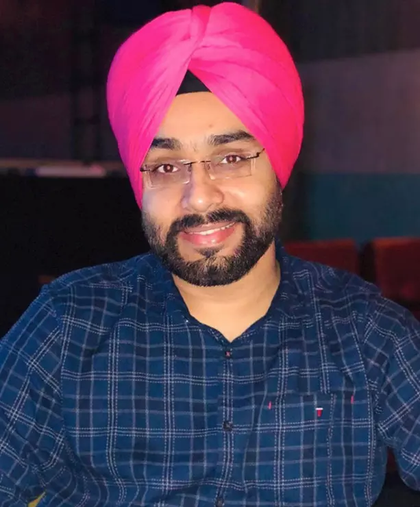 guru