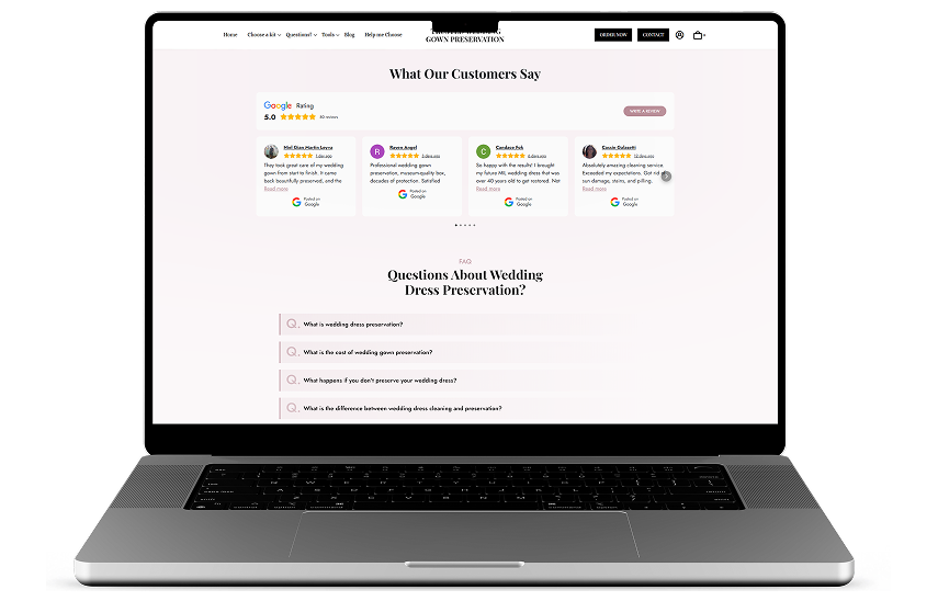 Technical SEO & Structured Data
