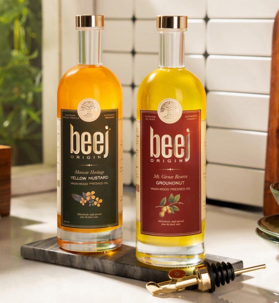 Beej Origin | Premium Shopify Store